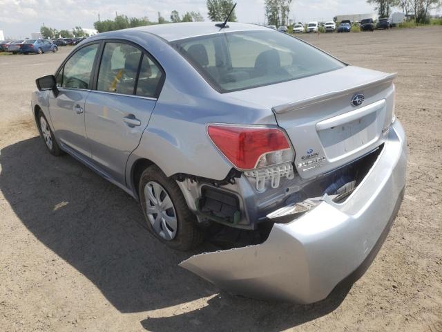Photo 3 from auction – 2015 SUBARU IMPREZA with VIN JF1GJAA66FH013212