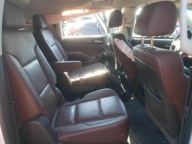 Photo 6 from auction – 2016 CHEVROLET SUBURBAN K with VIN 1GNSKJKC2GR102901