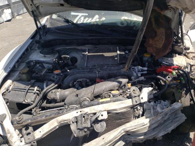 Photo 7 from auction – 2013 SUBARU IMPREZA WR with VIN JF1GR7E61DG864553
