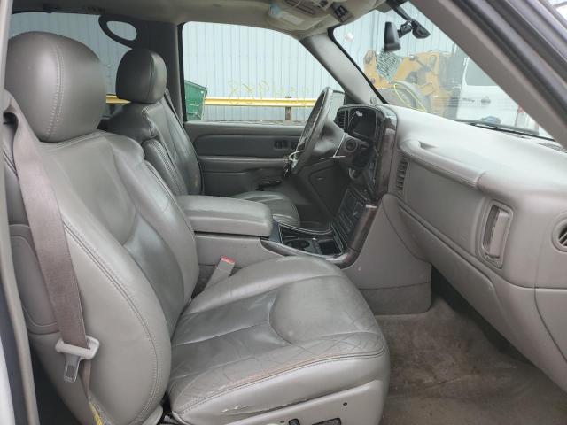 Photo 5 from auction – 2005 GMC YUKON DENA with VIN 1GKEK63U75J199541