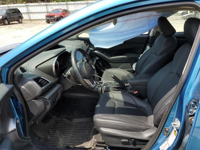 Photo 5 from auction – 2018 SUBARU IMPREZA LI with VIN 4S3GTAN69J3748223
