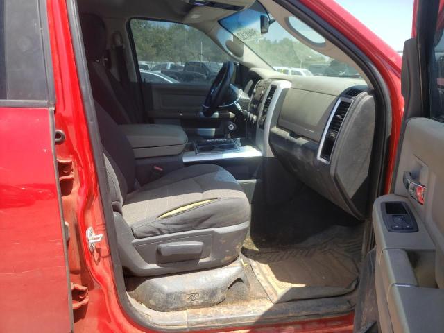 Photo 5 from auction – 2010 DODGE RAM 1500 with VIN 1D7RB1CT2AS209183
