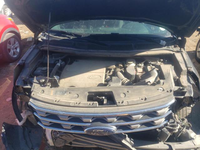 Photo 7 from auction – 2017 FORD EXPLORER X with VIN 1FM5K8D8XHGB94212