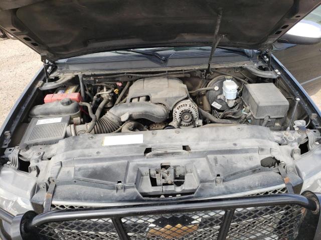 Photo 7 from auction – 2007 CHEVROLET AVALANCHE with VIN 3GNEC12037G259238
