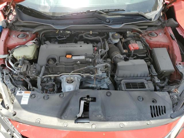 Photo 7 from auction – 2016 HONDA CIVIC EX with VIN 2HGFC2F77GH543466