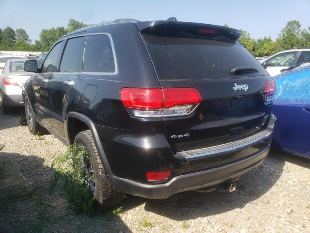 Photo 3 from auction – 2018 JEEP GRAND CHER with VIN 1C4RJFBGXJC426280