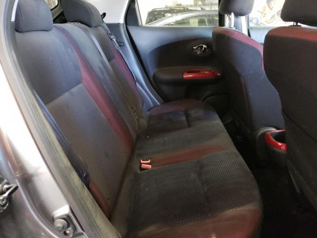 Photo 6 from auction – 2012 NISSAN JUKE S with VIN JN8AF5MR9CT116586
