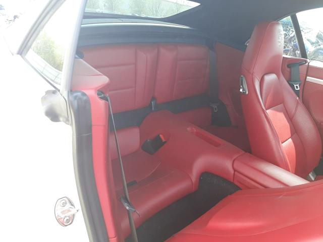 Photo 6 from auction – 2013 PORSCHE 911 CARRER with VIN WP0CB2A92DS155062