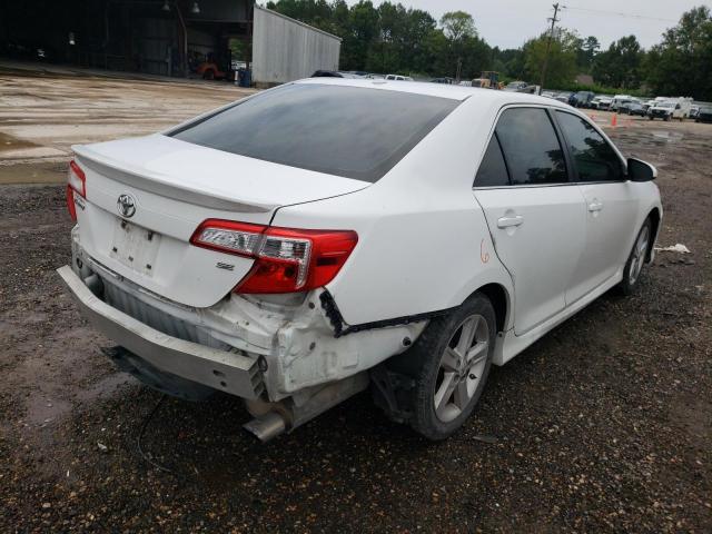 Photo 4 from auction – 2012 TOYOTA CAMRY BASE with VIN 4T1BF1FK7CU569555