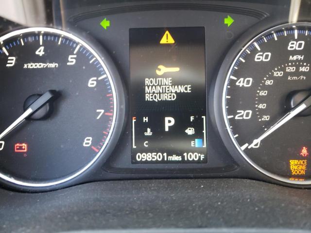 Photo 8 from auction – 2015 MITSUBISHI OUTLANDER with VIN JA4AD3A3XFZ011654