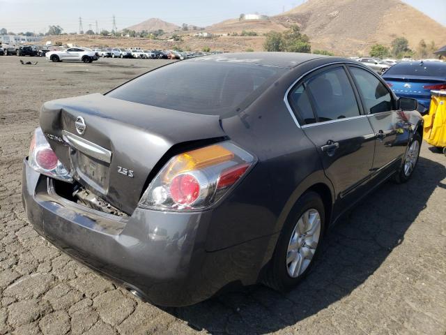 Photo 4 from auction – 2012 NISSAN ALTIMA BAS with VIN 1N4AL2AP2CN458624