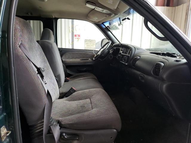 Photo 5 from auction – 2001 DODGE RAM 1500 with VIN 1B7HC13Z31J501843