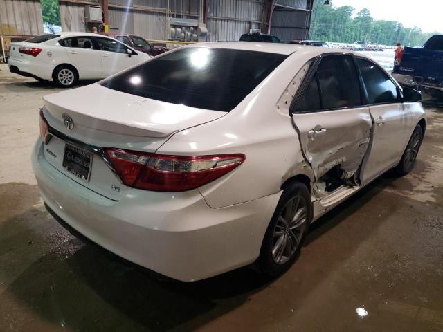 Photo 4 from auction – 2016 TOYOTA CAMRY LE with VIN 4T1BF1FK2GU506126