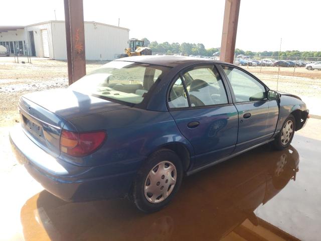 Photo 4 from auction – 2000 SATURN SL1 with VIN 1G8ZH5280YZ120348