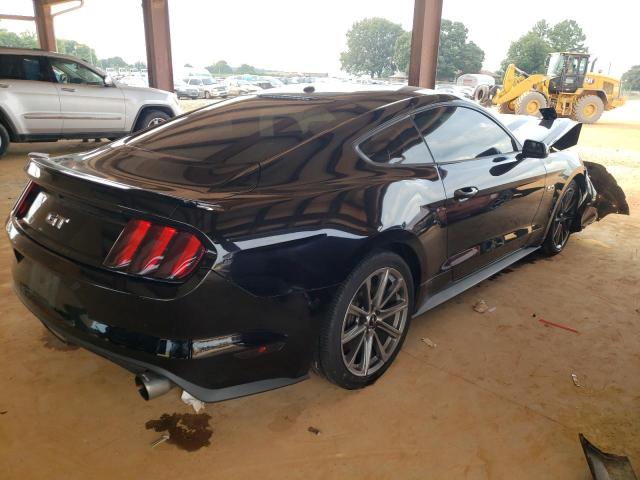 Photo 4 from auction – 2016 FORD MUSTANG GT with VIN 1FA6P8CFXG5250708