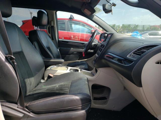 Photo 5 from auction – 2014 DODGE GRAND CARA with VIN 2C4RDGCG9ER373080