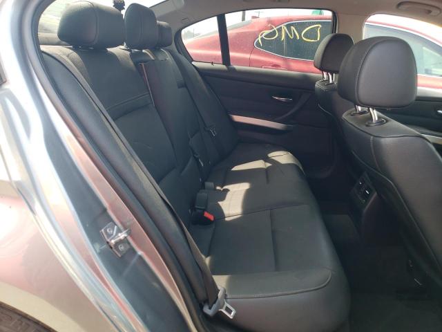 Photo 6 from auction – 2011 BMW 328 I SULE with VIN WBAPH5G59BNM77261