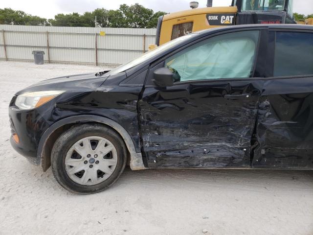 Photo 9 from auction – 2016 FORD ESCAPE S with VIN 1FMCU0F75GUC58163