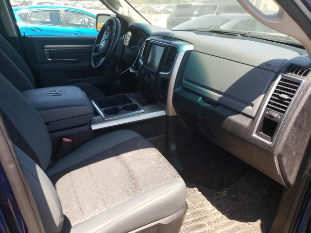Photo 5 from auction – 2014 RAM 1500 SLT with VIN 1C6RR7LT3ES394527