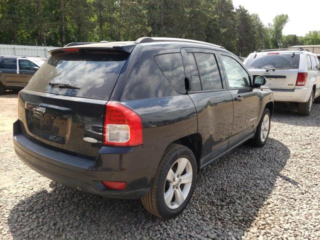 Photo 4 from auction – 2011 JEEP COMPASS with VIN 1J4NF1FB0BD223616