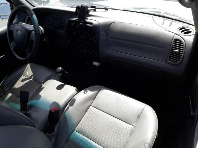 Photo 9 from auction – 2004 FORD RANGER with VIN 1FTYR10D34PA69358