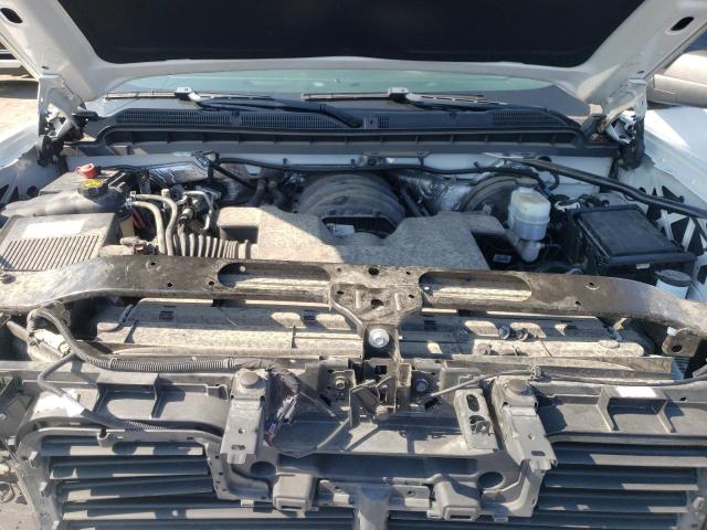 Photo 7 from auction – 2018 CHEVROLET SILVERADO with VIN 1GCVKPEC4JZ333309