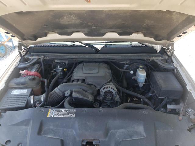 Photo 7 from auction – 2008 GMC SIERRA C15 with VIN 1GTEC14C28Z255442