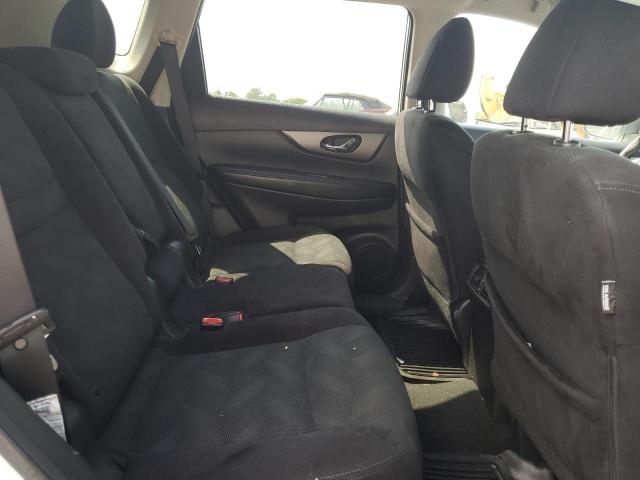 Photo 6 from auction – 2014 NISSAN ROGUE S with VIN 5N1AT2MV9EC853401