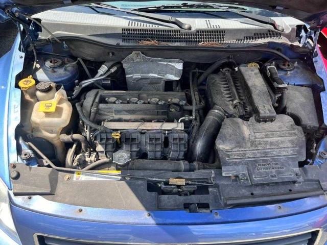 Photo 7 from auction – 2007 DODGE CALIBER SX with VIN 1B3HB48BX7D382911