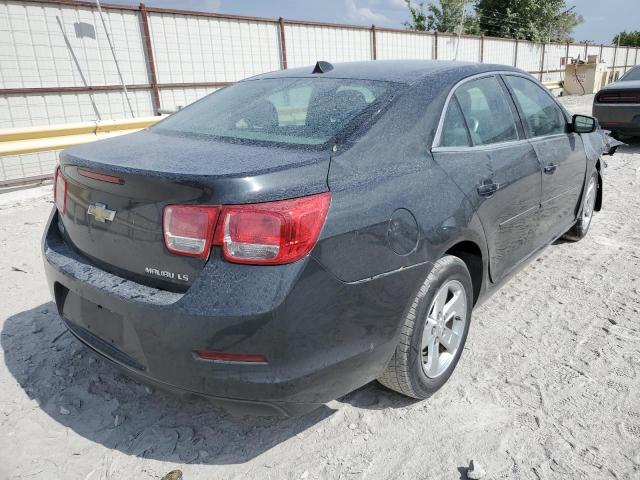 Photo 4 from auction – 2014 CHEVROLET MALIBU LS with VIN 1G11B5SL9EF154402