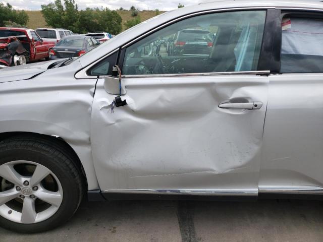 Photo 9 from auction – 2015 LEXUS RX 350 BAS with VIN 2T2BK1BA8FC308560