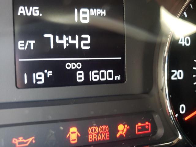 Photo 8 from auction – 2017 KIA FORTE LX with VIN 3KPFK4A78HE057587