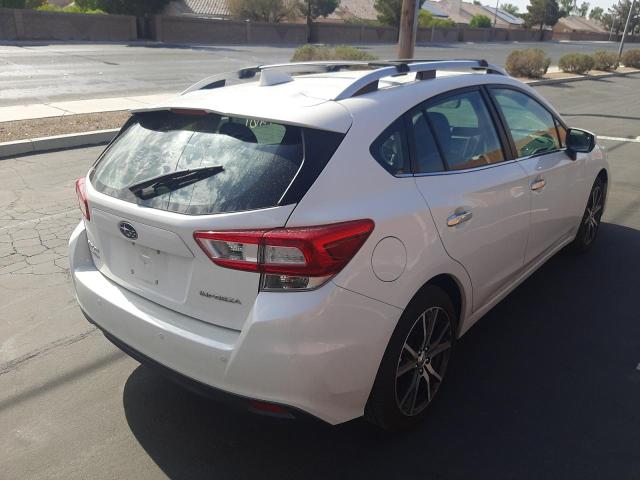 Photo 4 from auction – 2018 SUBARU IMPREZA LI with VIN 4S3GTAT61J3716823