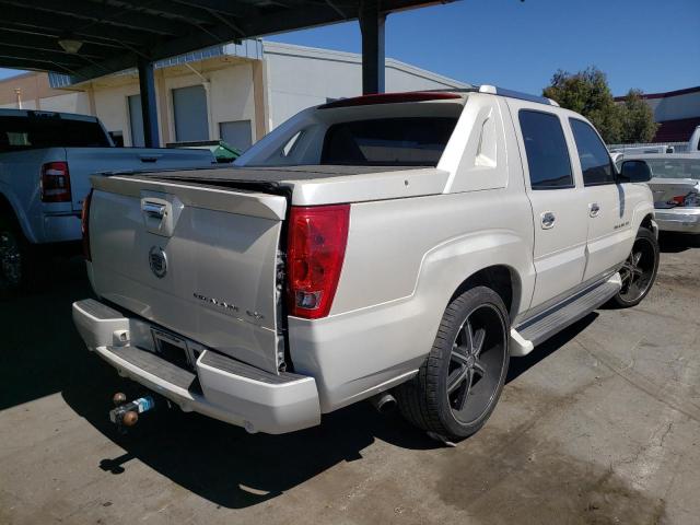 Photo 4 from auction – 2002 CADILLAC ESCALADE E with VIN 3GYEK63NX2G220233