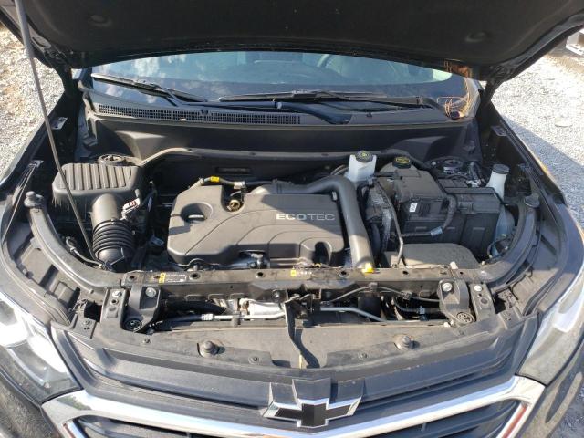 Photo 7 from auction – 2019 CHEVROLET EQUINOX LS with VIN 2GNAXHEV5K6117898