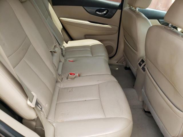 Photo 6 from auction – 2014 NISSAN ROGUE S with VIN 5N1AT2MT9EC797135