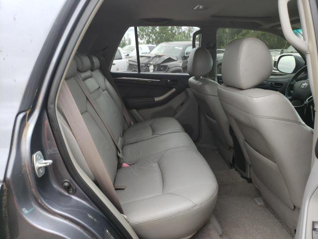 Photo 6 from auction – 2008 TOYOTA 4RUNNER LI with VIN JTEBT17R58K005331