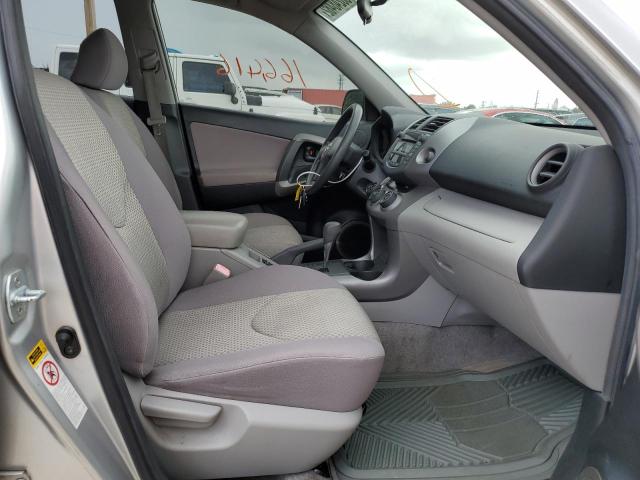 Photo 5 from auction – 2008 TOYOTA RAV4 with VIN JTMZD33V786080880