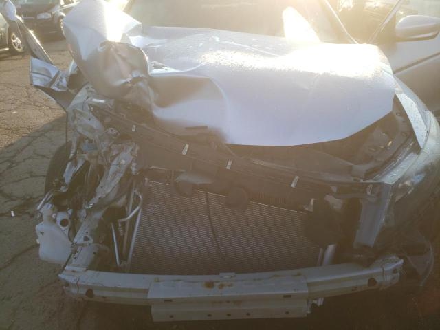 Photo 7 from auction – 2012 HONDA CROSSTOUR with VIN 5J6TF3H50CL005838