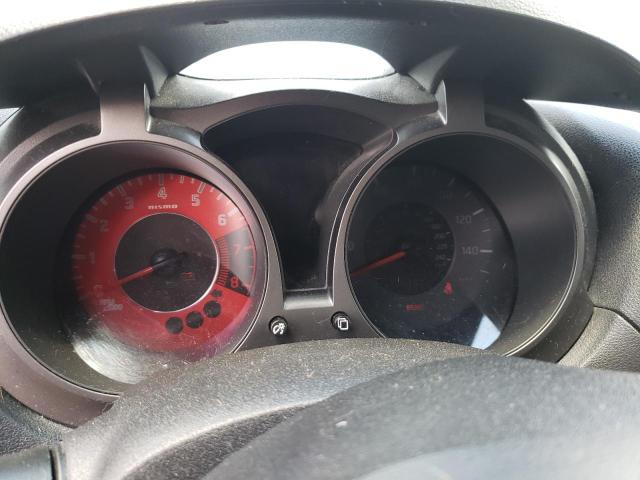 Photo 8 from auction – 2014 NISSAN JUKE S with VIN JN8AF5MR1ET362759