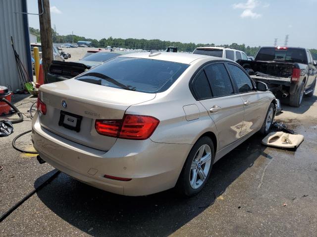 Photo 4 from auction – 2015 BMW 328 I with VIN WBA3A5C57FF610852
