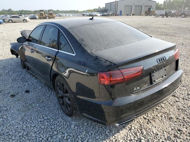 Photo 3 from auction – 2017 AUDI A6 PREMIUM with VIN WAUG8AFC1HN104989
