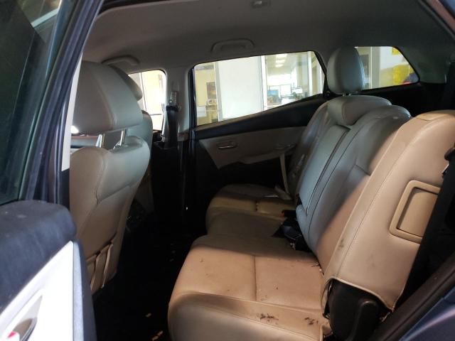 Photo 6 from auction – 2014 MAZDA CX-9 TOURI with VIN JM3TB2CA1E0430478