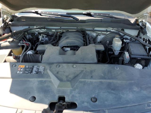 Photo 7 from auction – 2014 CHEVROLET SILVERADO with VIN 1GCNCPEC0EZ238409