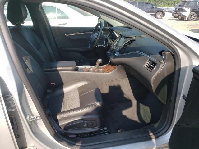 Photo 5 from auction – 2015 CHEVROLET IMPALA LT with VIN 1G1125S38FU116771