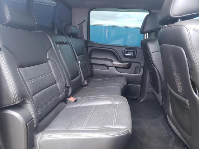 Photo 6 from auction – 2015 GMC SIERRA K15 with VIN 3GTU2WEJ9FG380251
