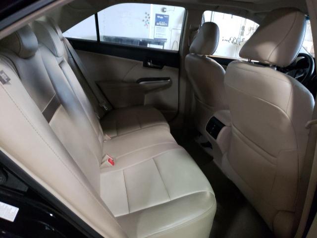 Photo 6 from auction – 2012 TOYOTA CAMRY SE with VIN 4T1BK1FK3CU514869