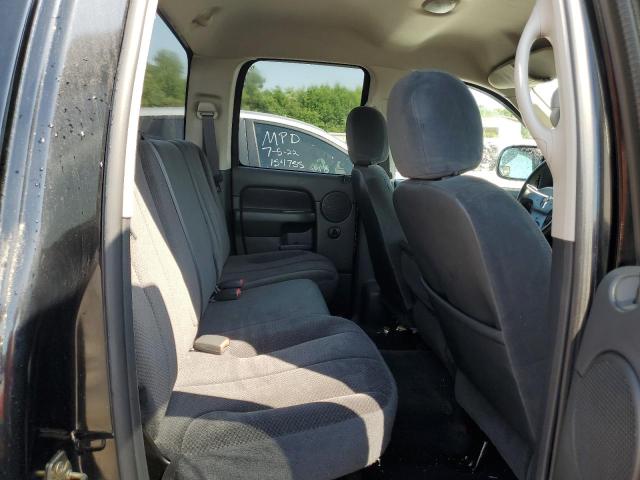 Photo 6 from auction – 2003 DODGE RAM 1500 S with VIN 1D7HA18D43S217496