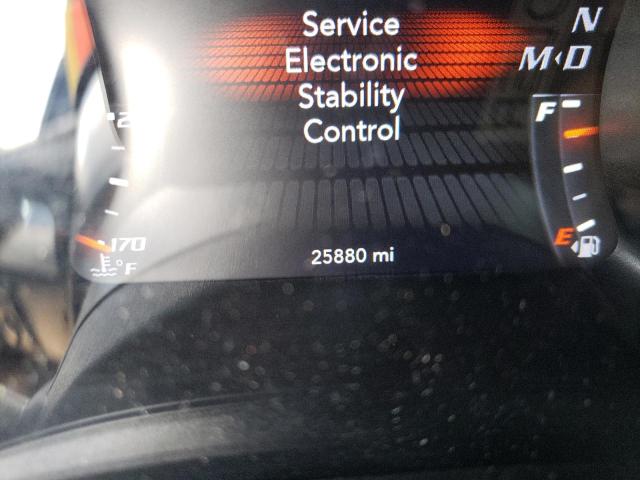 Photo 8 from auction – 2021 DODGE CHALLENGER with VIN 2C3CDZFJ8MH509586