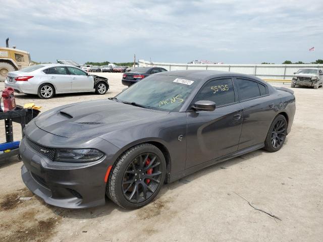 Photo 2 from auction – 2016 DODGE CHARGER SR with VIN 2C3CDXL98GH301520